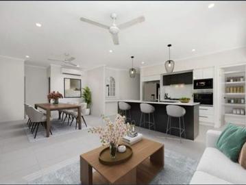 Exceptional Space for Modern Family Living!