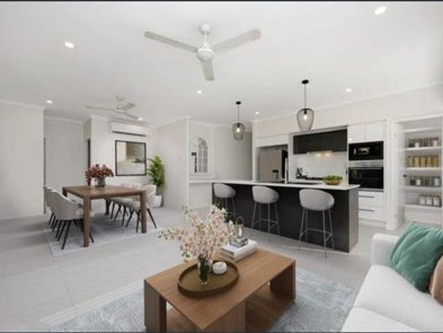 Exceptional Space for Modern Family Living!