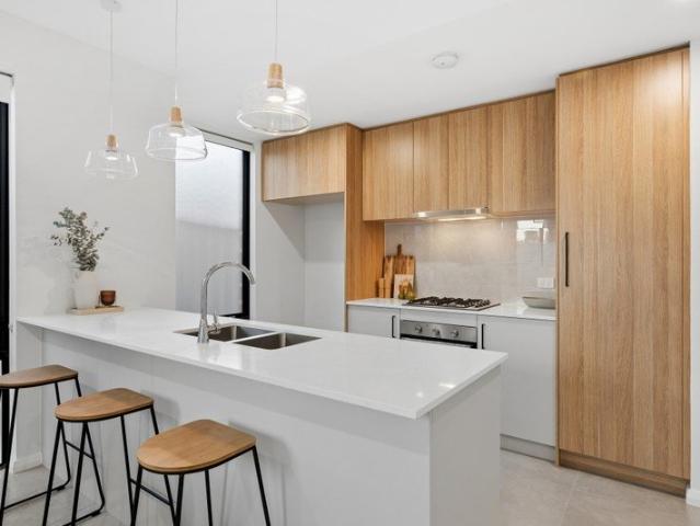 Exceptional Space for Modern Family Living