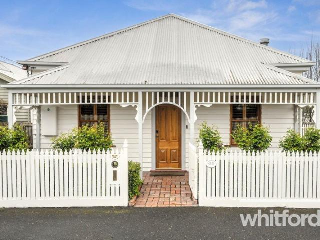 Exceptional space & flexibility in the heart of Newtown