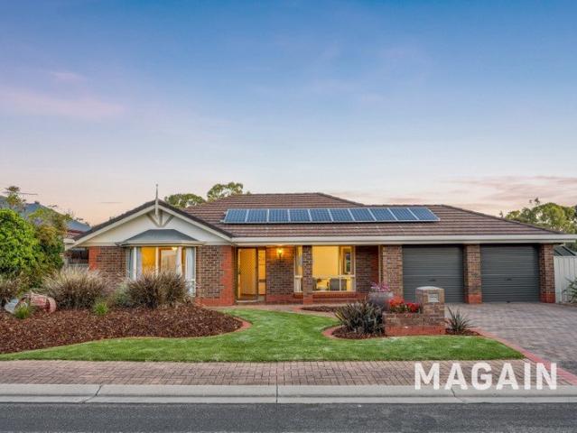 Exceptional Space, Immaculate Presentation with Outstanding Entertaining