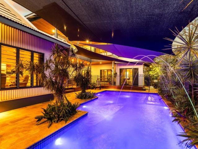 Exceptional Space, Lifestyle and Versatility in Cable Beach