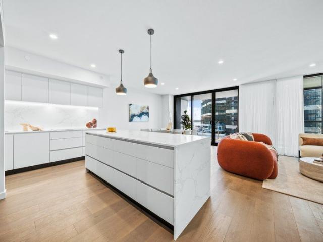 Exceptional Space & Luxury Living at Aurora Applecross