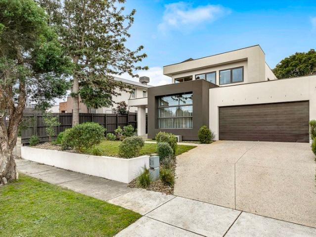 Exceptional Space, Luxury & Sophistication