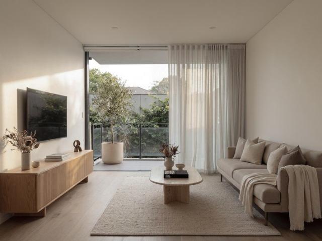 Exceptional Space Meets Effortless Inner West Living