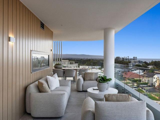 Exceptional Space, Outlook & a Prized North East Position