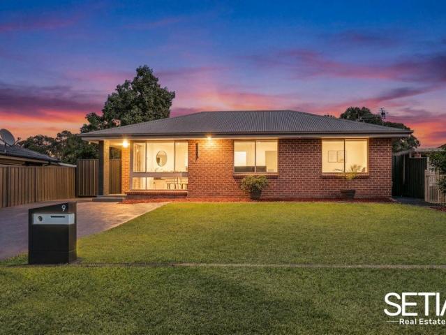 Exceptional Space, Outstanding Location
