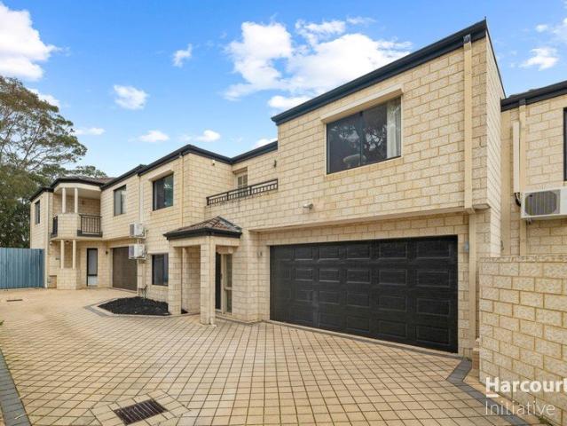 Exceptional Space, Park Views and an Oversized Master Suite