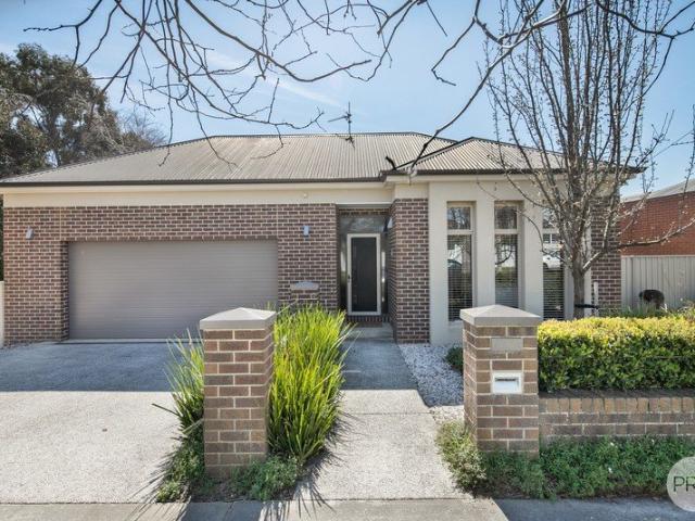 Exceptional Space, Quality and Comfort for the Entire Family