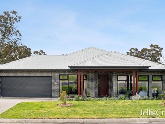 Exceptional space, quality and lifestyle in the heart of Beaufort