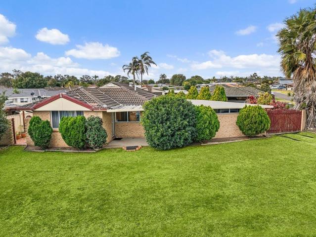 Exceptional Space, Side Access & Endless Potential