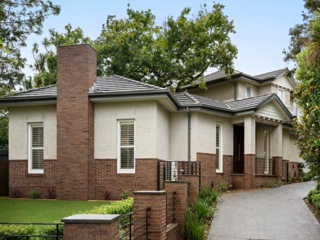 Exceptional Space, Style and Contemporary Comfort
