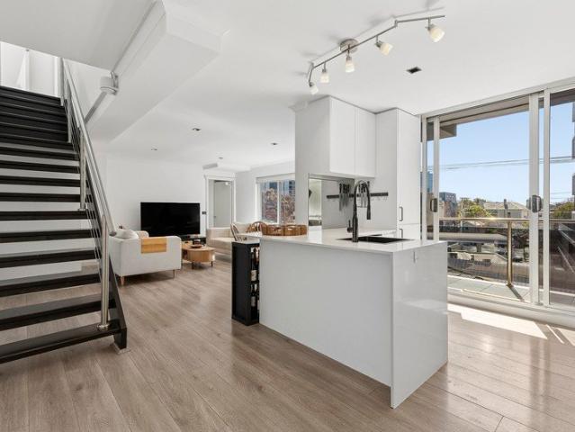Exceptional Space, Style and Lifestyle Appeal