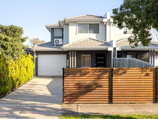 Exceptional Space, Style and Lifestyle Appeal