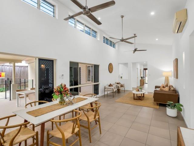 Exceptional Space, Style & Family Comfort