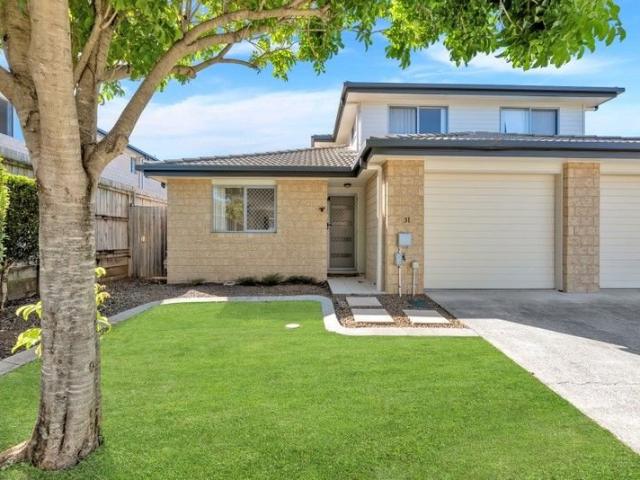 Exceptional Space, Style & Lifestyle!