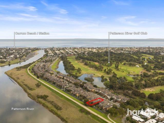 Exceptional spaces with Riverfront Serenity