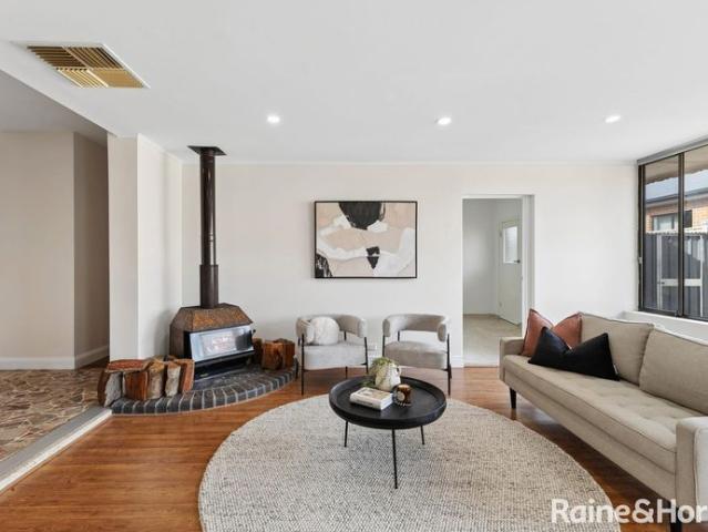 Exceptional Spacious Family Living!