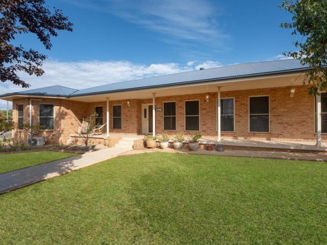 Exceptional Standout Family Home