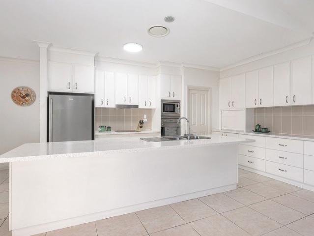 Exceptional Standout Family Home
