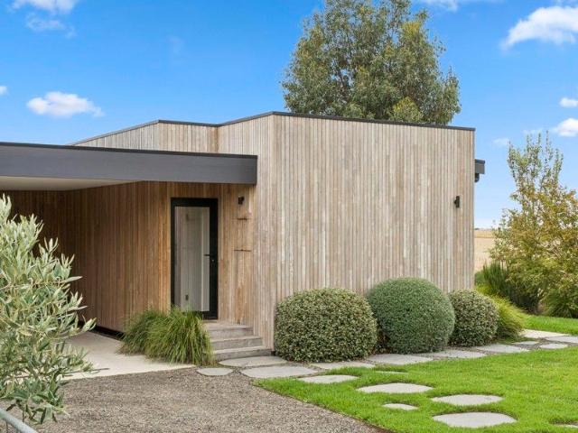 Exceptional Standard with Otway Views