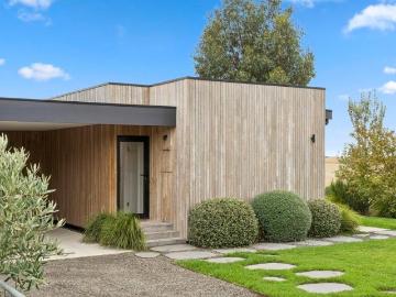 Exceptional Standard with Otway Views