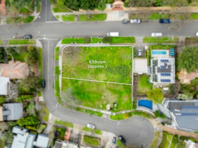 Exceptional Studley Park Opportunity