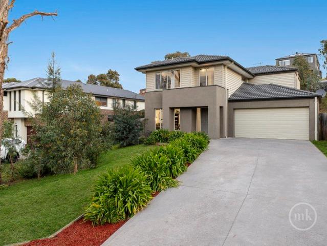Exceptional style in a lifestyle locale