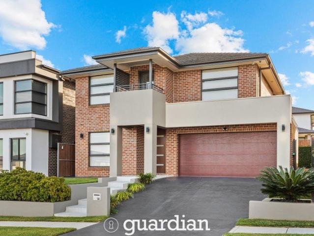 Exceptional style, space and quality in a prime Box Hill location