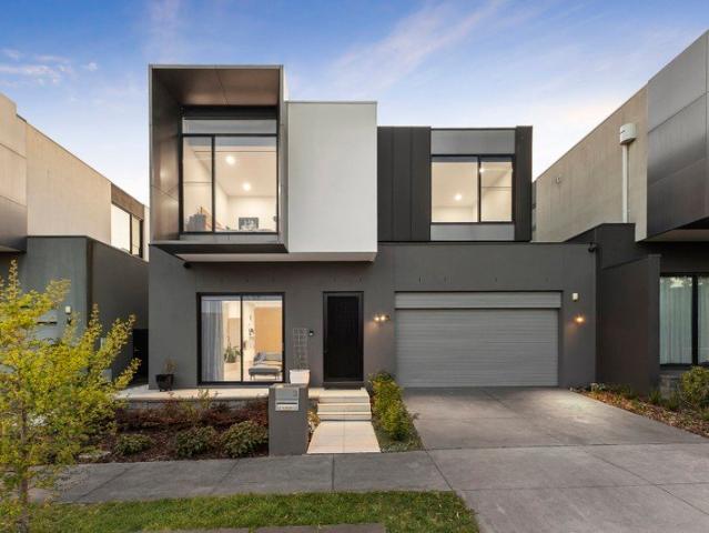 Exceptional Style, Exceptional Location