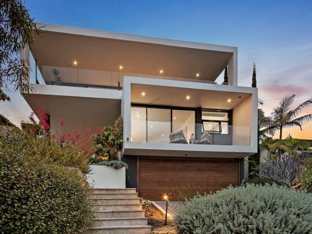 Exceptionally Built, Architecturally Designed 4 Bedroom Residence