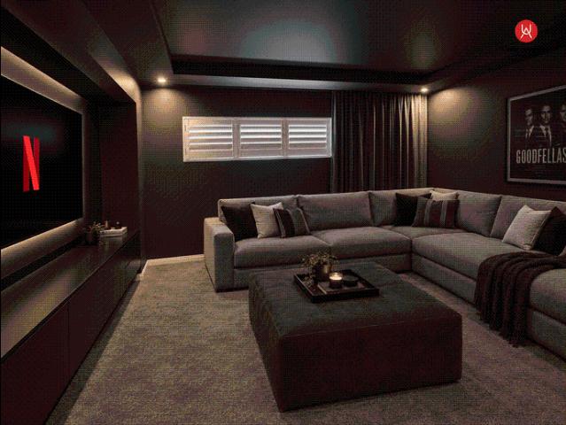 Exceptionally Built Residence | Luxury, Space & Sophistication