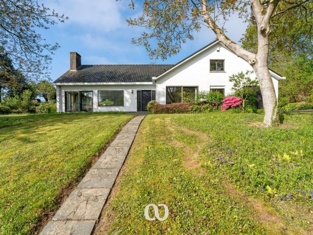 Exceptionally charming home in prime location