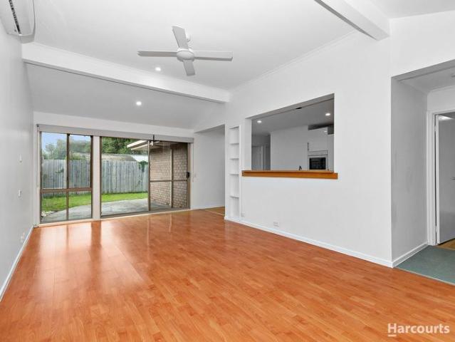 Exceptionally Convenient To Schools, Shops And Transport!