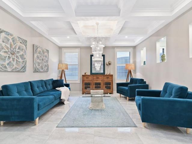 Exceptionally Furnished Family Home!