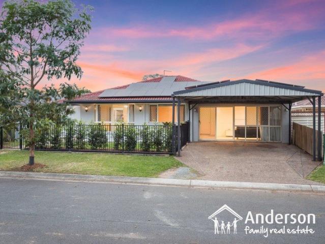 Exceptionally Family Friendly: Design, Location, Lifestyle!