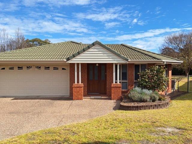 Exceptionally High Quality Family Home
