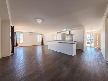 Exceptionally Large Family Home