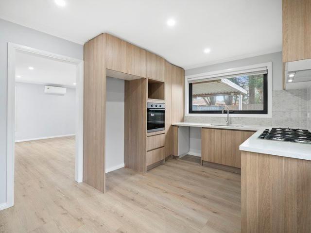 Exceptionally Located and Beautifully Updated