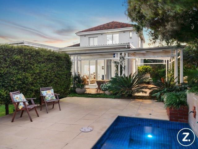 Exceptionally Located Family Home with Modern Upgrades and Coastal Charm in Beaumaris