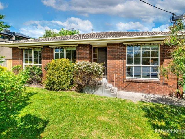 Exceptionally Placed For Easy Living