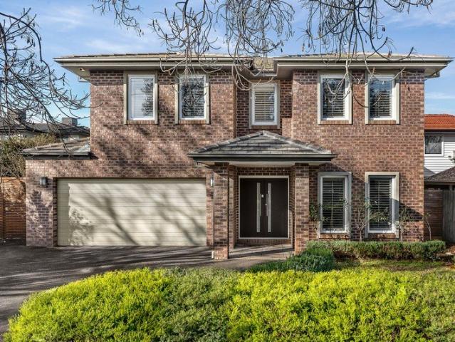 Exceptionally Proportioned. Poolside Sanctuary. Light Filled Living