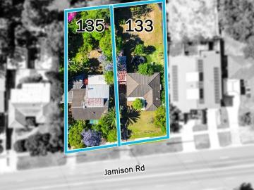 Exceptionally Rare Development Opportunity Heart of Penrith