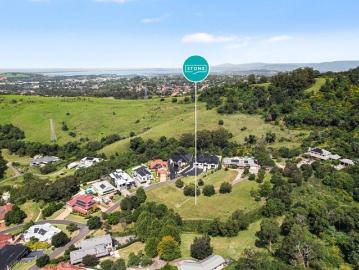 Exceptionally rare land parcel