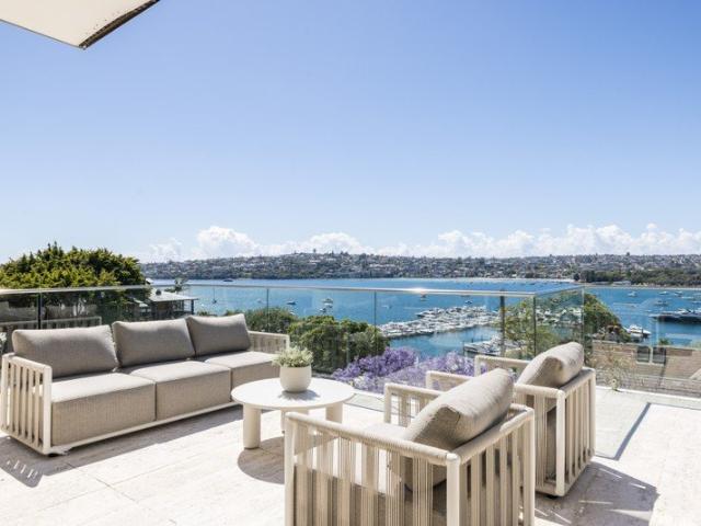 Exceptionally rare multi living mansion opportunity