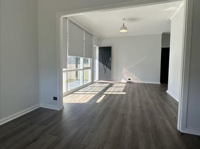 EXCEPTIONALLY RENOVATED