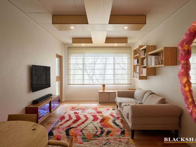 Exceptionally renovated 3 bedroom
