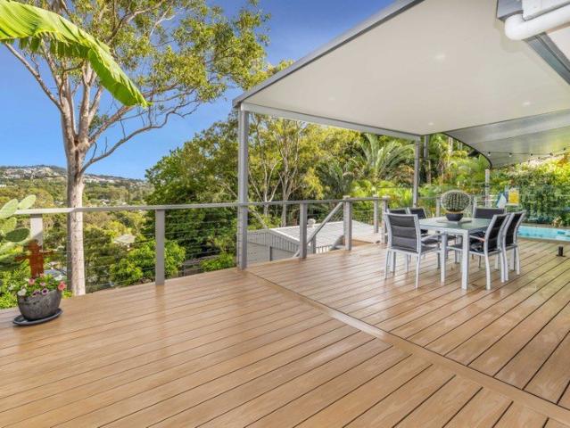 EXCEPTIONALLY RENOVATED HOME WITH HINTERLAND VIEWS