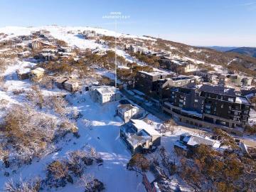 Exceptionally Renovated Moose Apartments Buy One or Buy Both!