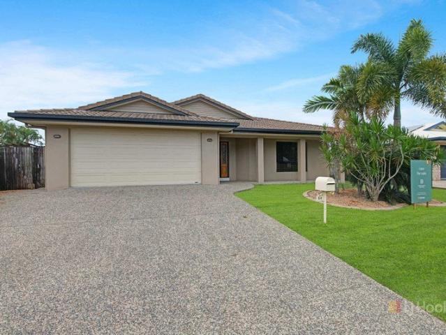 Exceptionally Spacious Family Home Moments